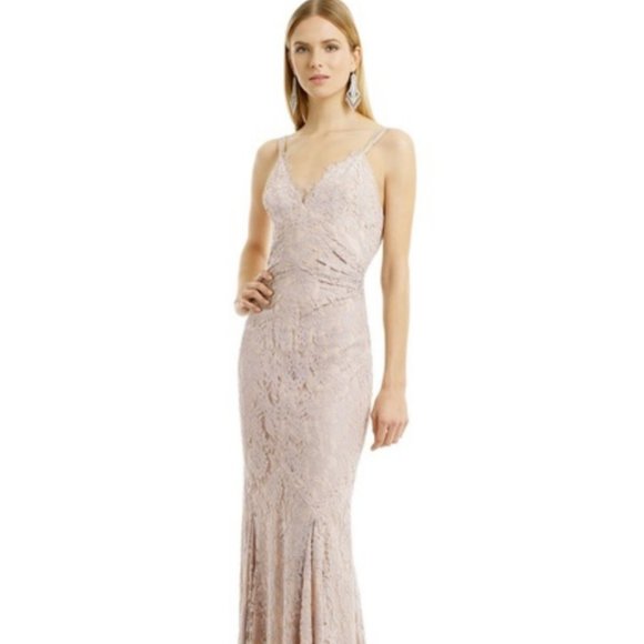 Jill by Jill Stuart Love Story Gown - Picture 2 of 7